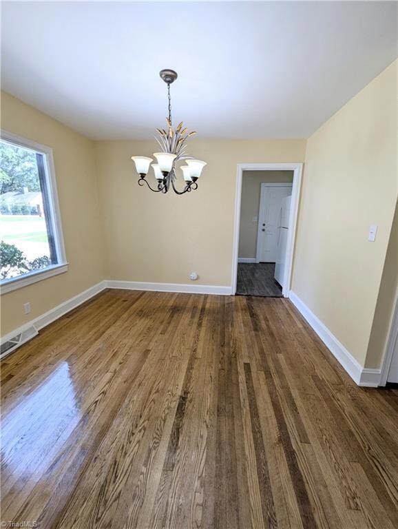 1207 N Centennial St, High Point, NC 27262 - photo 4