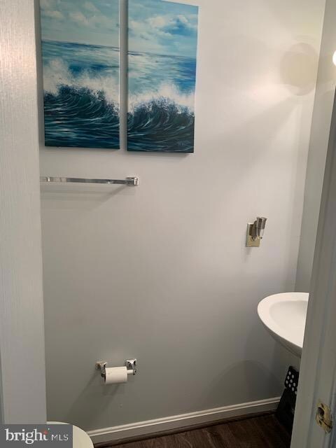 11405 Cosca Park Place, Clinton, MD 20735 - photo 5