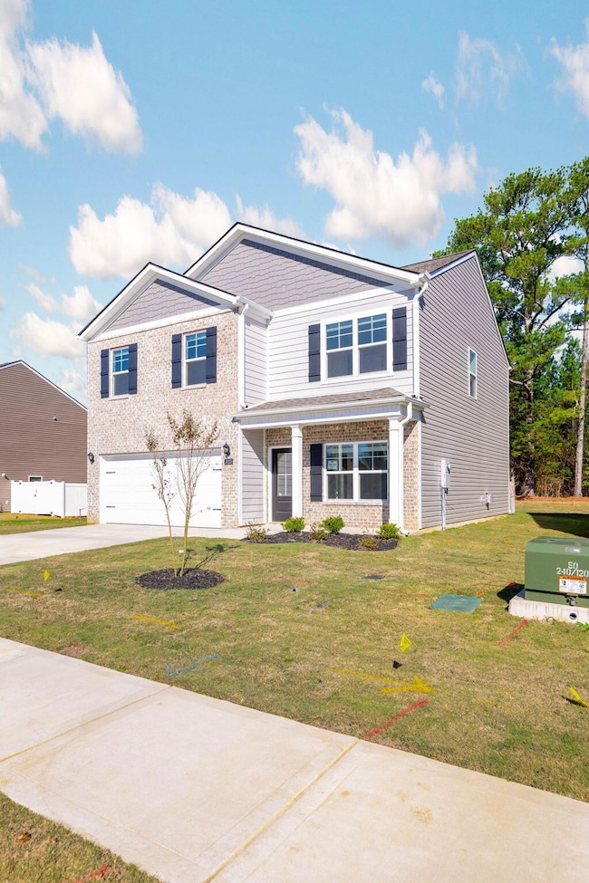 3223 Highline Dr, Cleveland, TN 37311 - photo 3