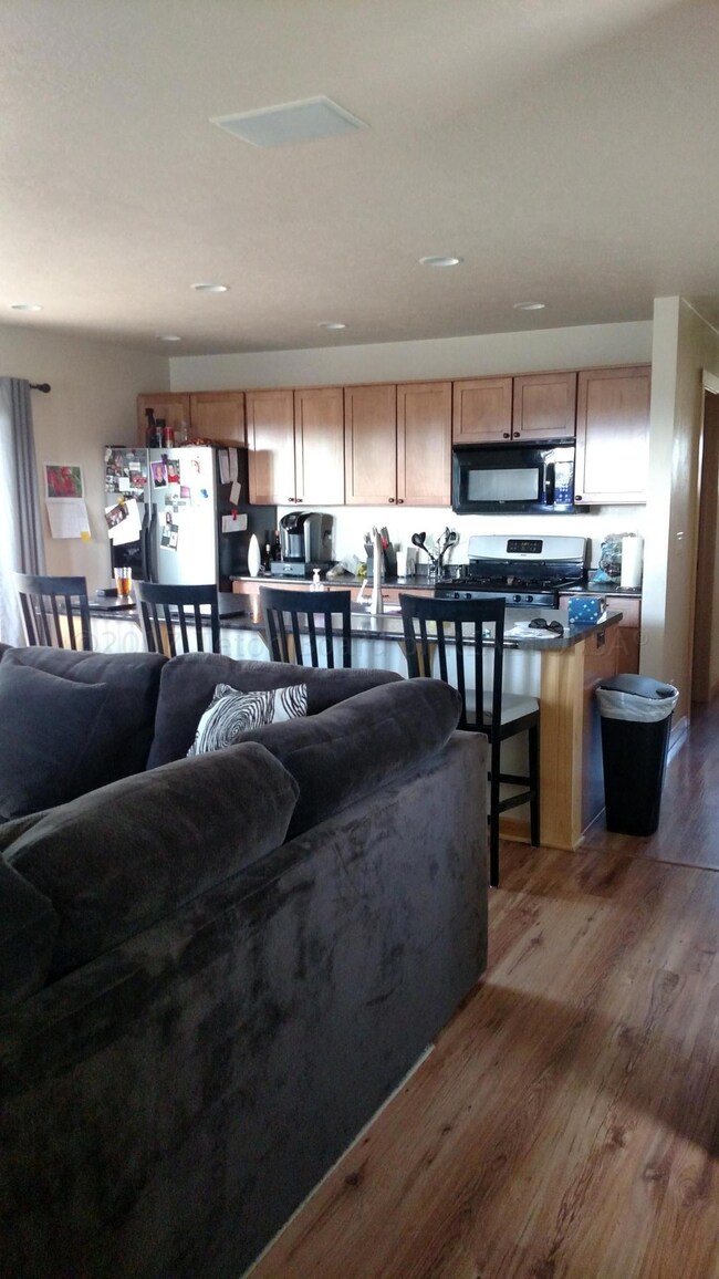 Par Kitchen