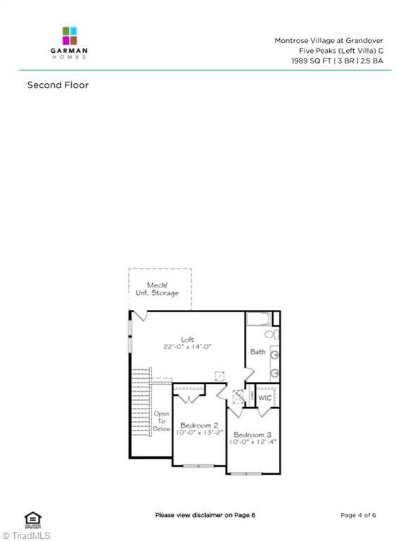 5158 Whaitley Ln, Greensboro, NC 27407 - photo 2