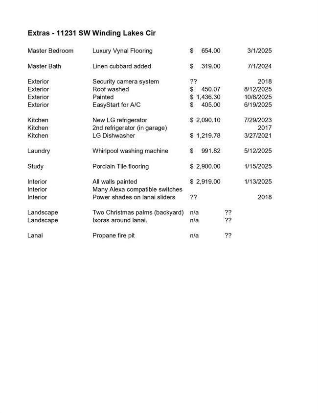 11231 SW Winding Lakes Cir, Port Saint Lucie, FL 34987 - photo 7