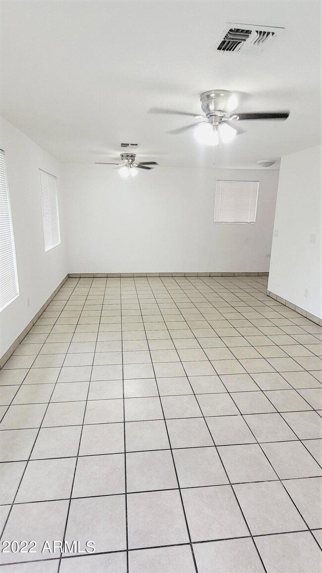 Living-Dining room
