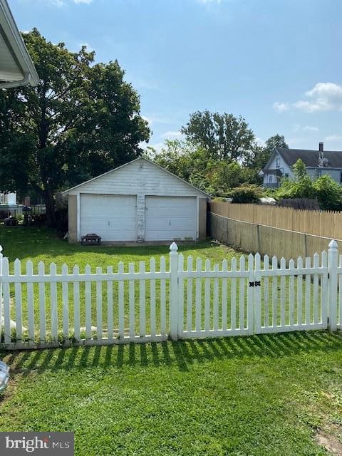 317 Mount Vernon Ave, Laurel Springs, NJ 08021 - photo 4