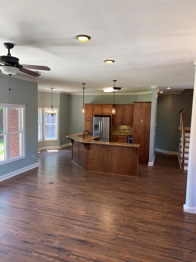 108 Oxmoor Ridge, Oxford, MS 38655 - photo 3