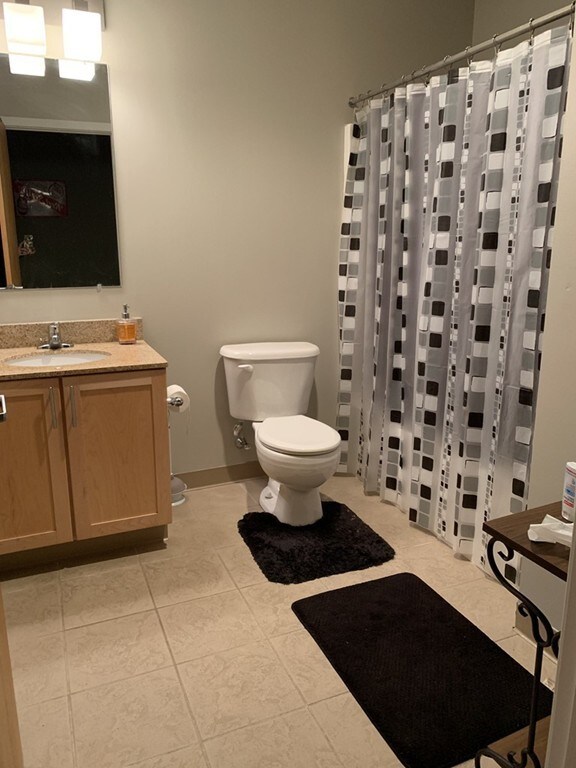 Fremont Lofts unit 235, Worcester, MA 01603 - photo 3