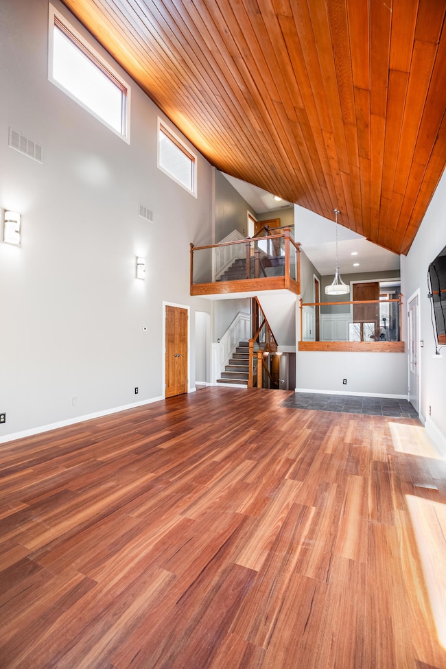 Multi-Level Home