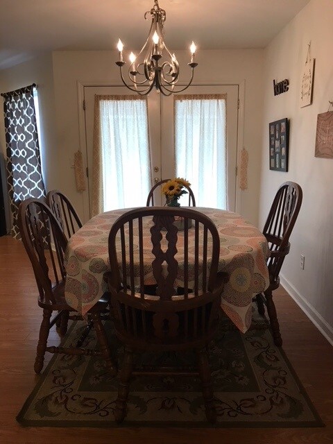 14 Liberty Rd, Crawfordville, FL 32327 - photo 5