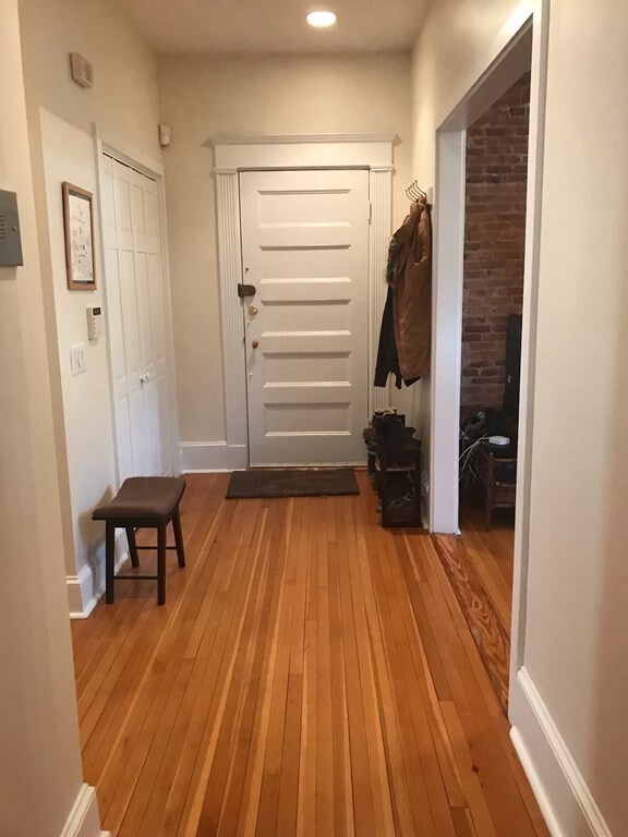 11 Verndale St unit 1, Brookline, MA 02446 - photo 5