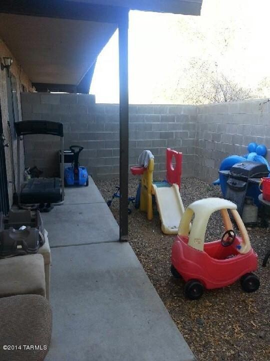 4116 N 1st Ave unit 3B, Tucson, AZ 85719 - photo 2