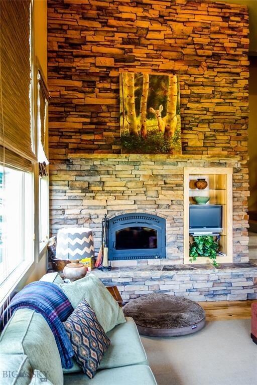 120 Crail Ranch Rd, Big Sky, MT 59716 - photo 5