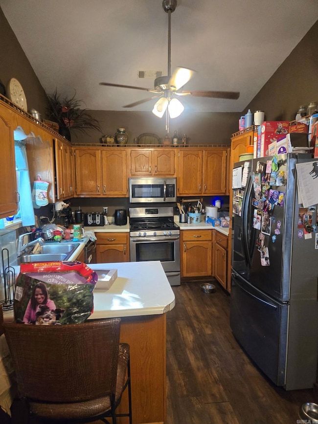 909 S Shobe Rd, Bryant, AR 72022 - photo 6