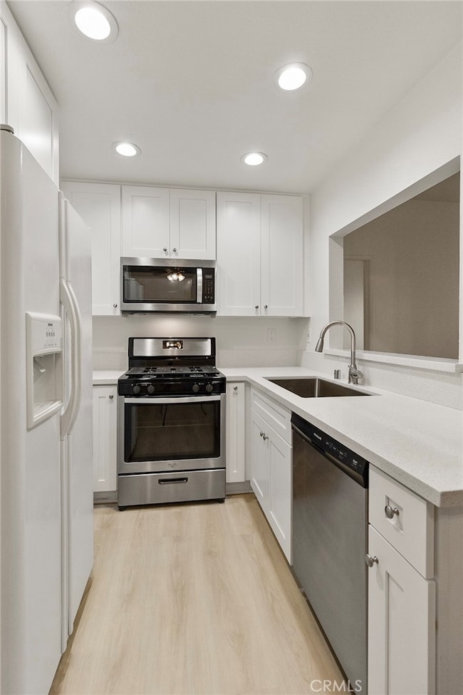 78 Flor de Sol unit 55, Rancho Santa Margarita, CA 92688 - photo 7