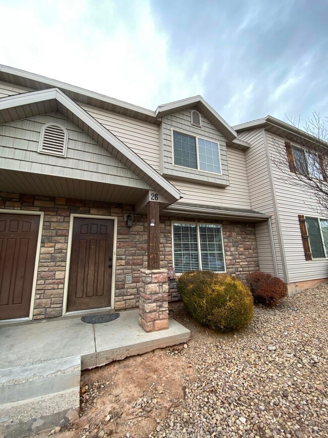 370 W 1425 N unit 26, Cedar City, UT 84721 - photo 4