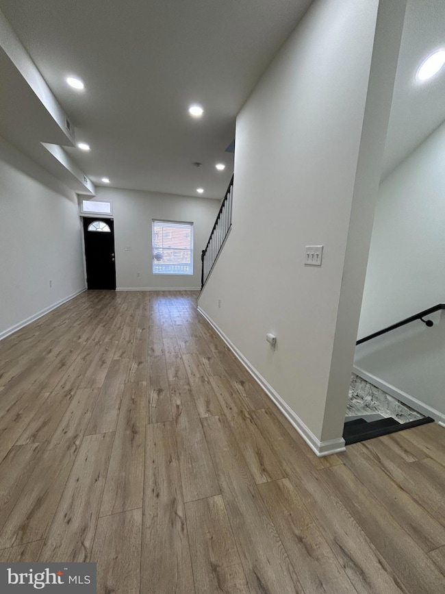 2803 E Preston St, Baltimore, MD 21213 - photo 5