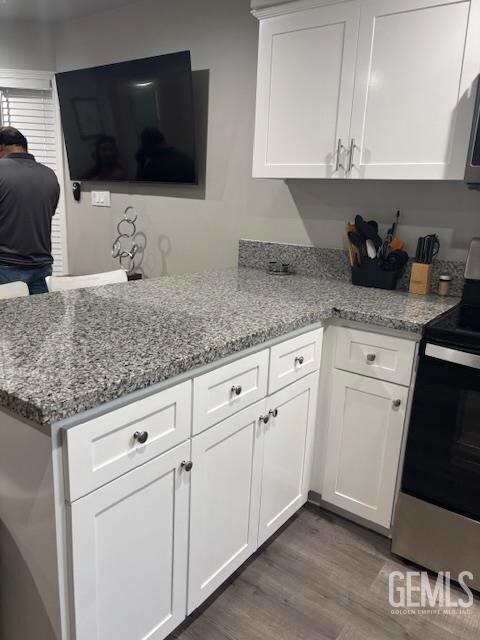 4701 Beechwood St unit 115, Bakersfield, CA 93309 - photo 7