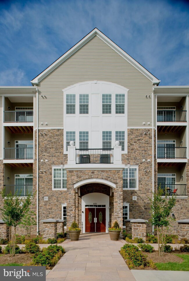 510 Quarry View Ct unit 201, Reisterstown, MD 21136 - photo 2