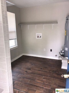 325 E Grove St, San Marcos, TX 78666 - photo 4