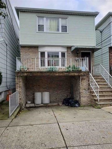 36 W 9th St unit 1, Bayonne, NJ 07002 - photo 2