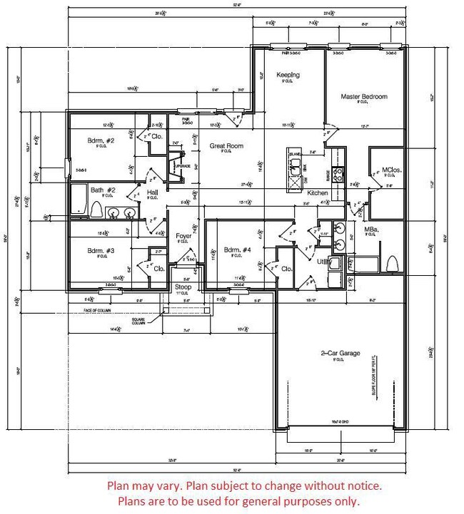 4013 Abbawood, Lafayette, MS 38655 - photo 3