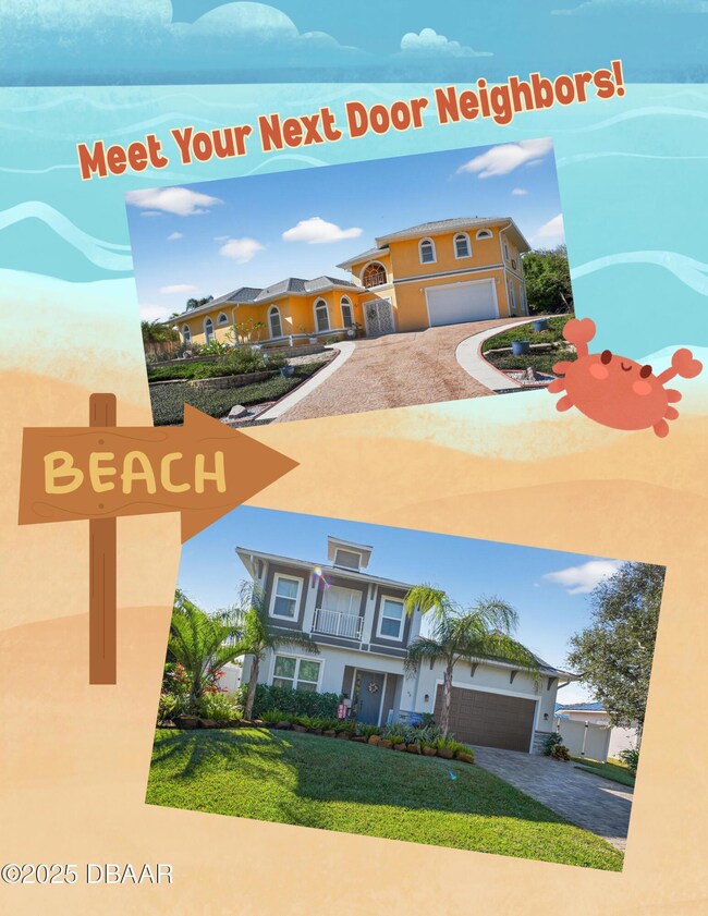 61 Beverly Hills Ave, Ponce Inlet, FL 32127 - photo 6