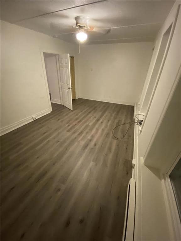 117 N Franklin St unit 2, Allentown, PA 18102 - photo 3