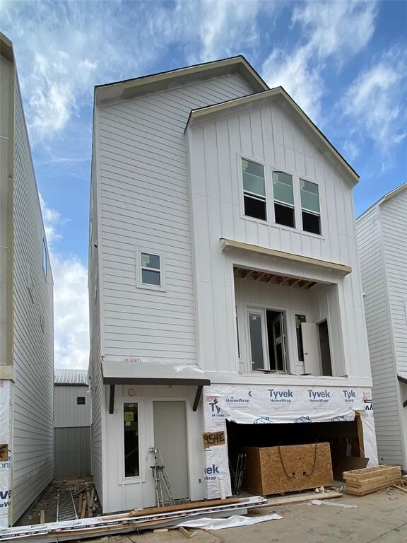 952 Fisher St unit F, Houston, TX 77018 - photo 2