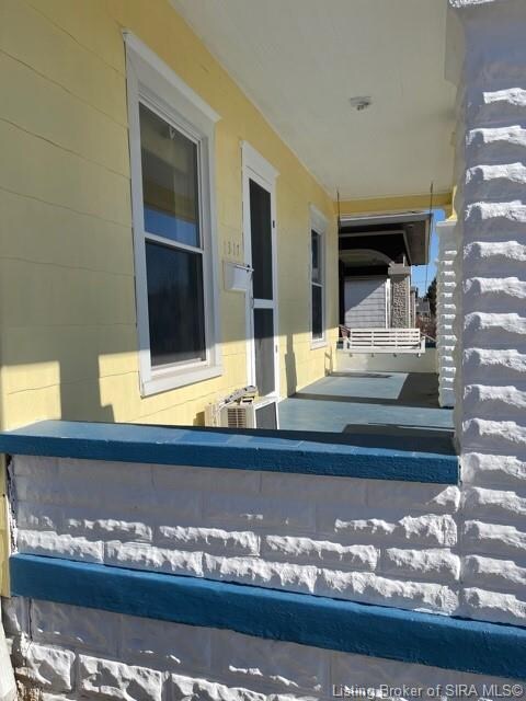 1317 E Oak St, New Albany, IN 47150 - photo 6