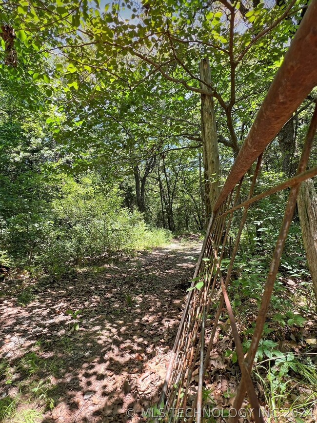 Property Entry