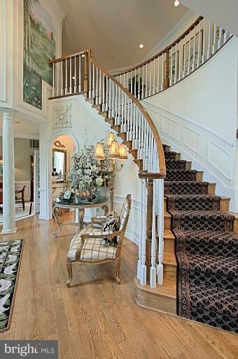 7207 Wesley Tyler Rd, Clifton, VA 20124 - photo 4