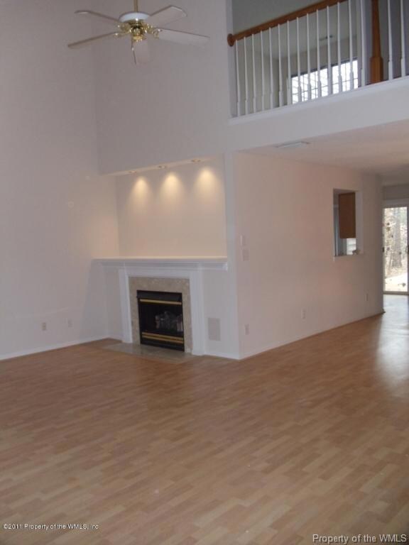 wood laminate easy care flooring