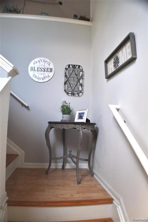Stairway