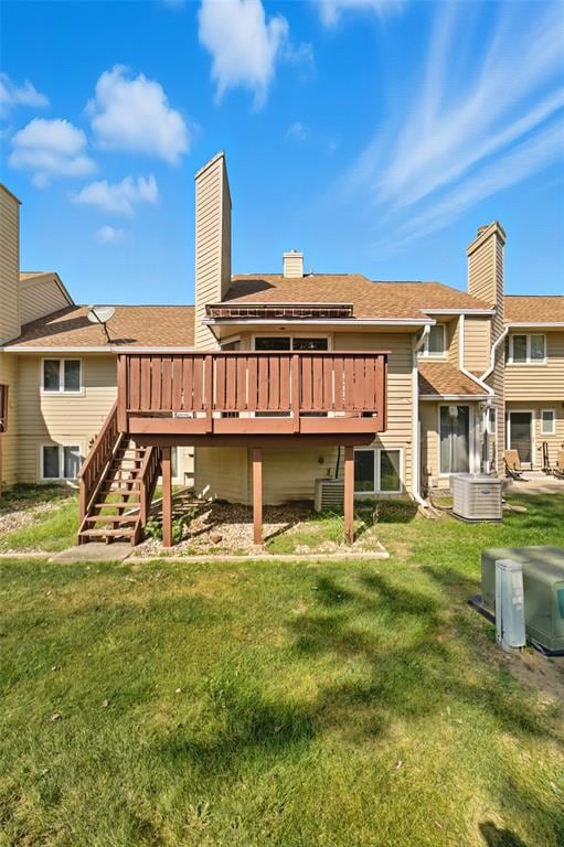 5618 Linden Cir unit 10, Johnston, IA 50131 - photo 6