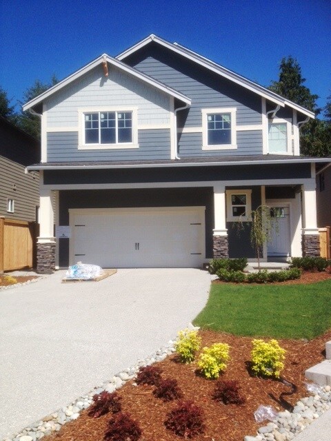 3315 170th Place SE unit 16, Bothell, WA 98012 - photo 4