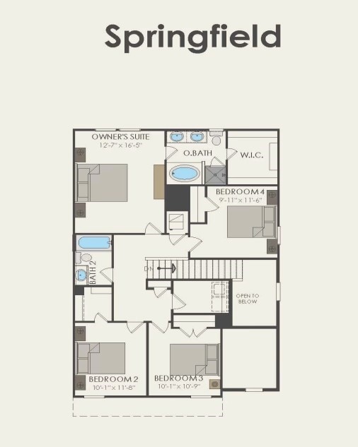 17211 Boulder Beach Dr, Crosby, TX 77532 - photo 3