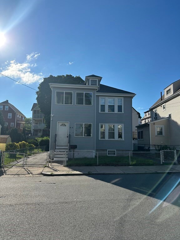 19 Everdean St unit 1, Dorchester, MA 02122 - photo 2