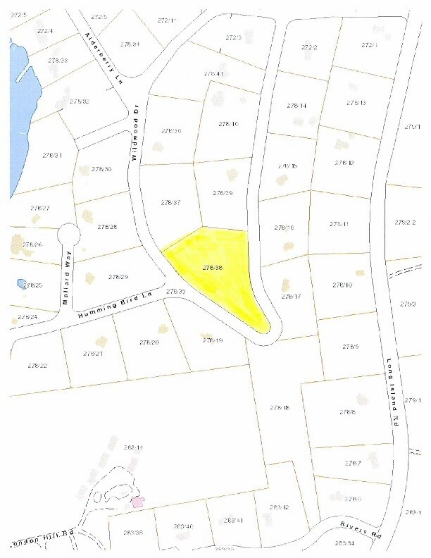 00 Wildwood Dr, Moultonborough, NH 03254 - photo 3