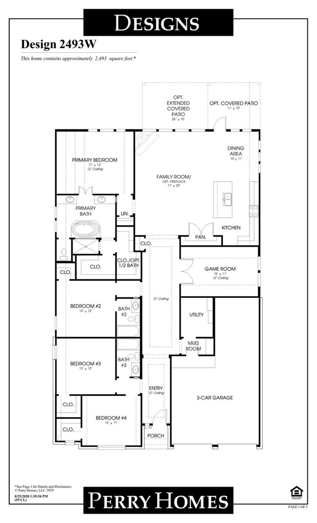 7907 Lookout Hill Dr, Magnolia, TX 77354 - photo 2