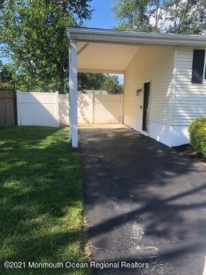 LAFAYETTE DRIVEWAY
