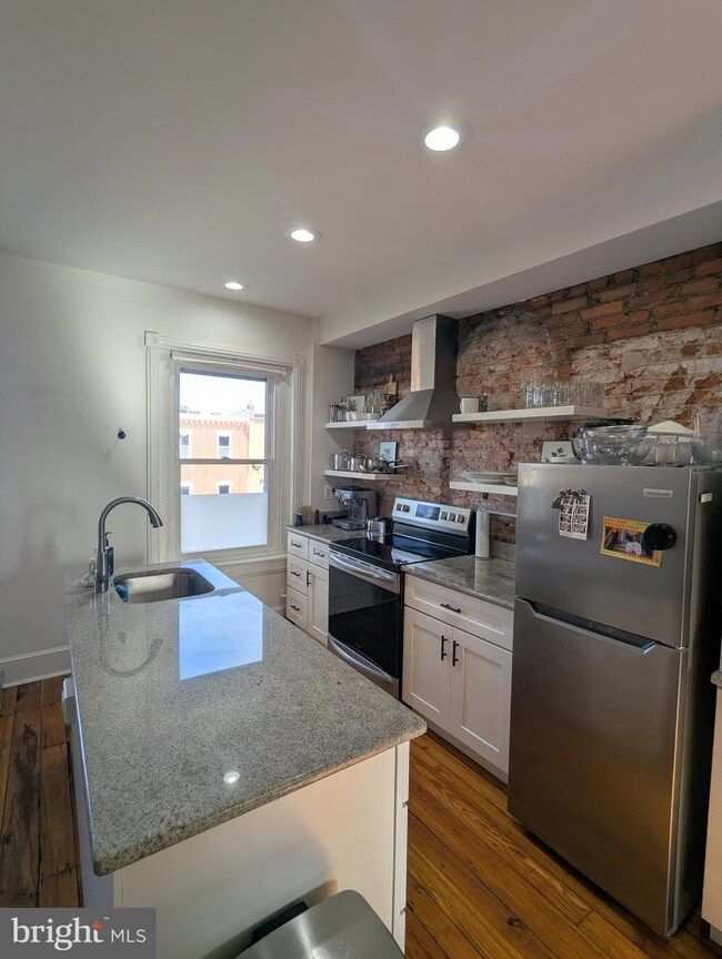 2728 W Girard Ave unit 3, Philadelphia, PA 19130 - photo 6
