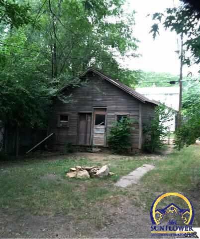 2007 SW Buchanan St, Topeka, KS 66604 - photo 5