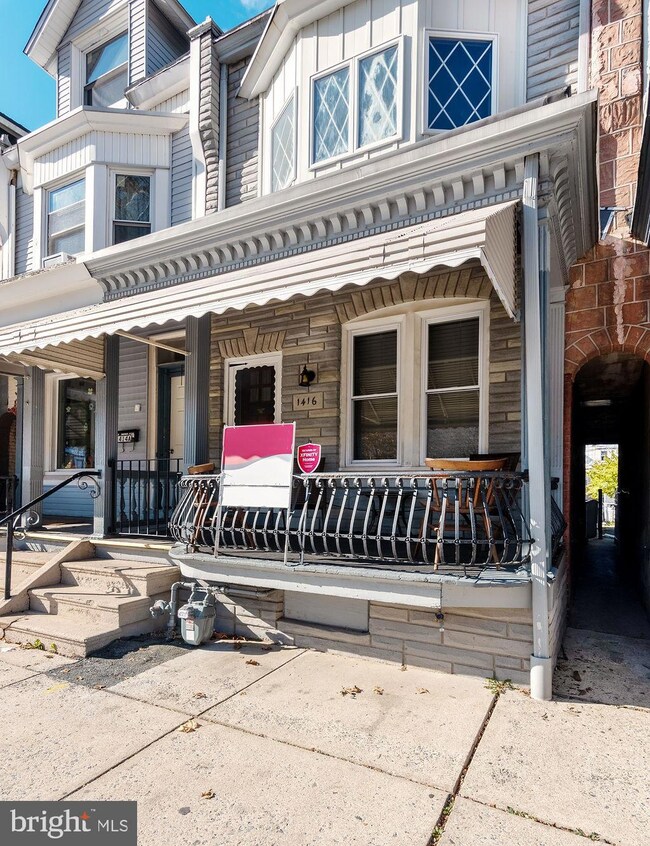 1416 N 11th St, Reading, PA 19604 - photo 2