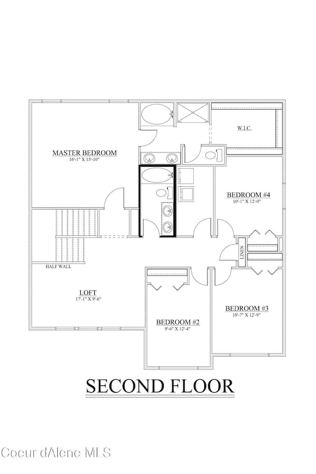 9952 N Heston Loop, Hayden, ID 83835 - photo 3