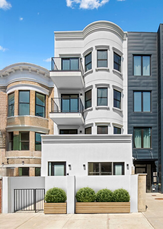 1479 Sterling Place unit 2B, Brooklyn, NY 11213 - photo 5