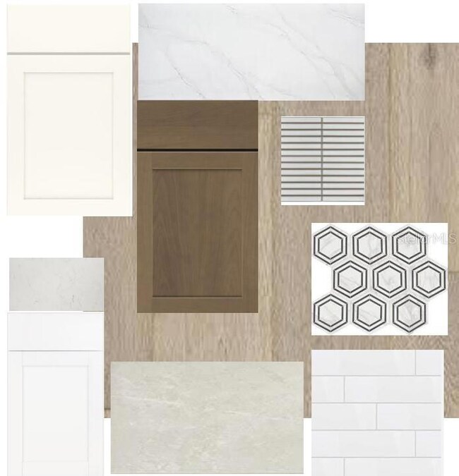 Interior Design Selections