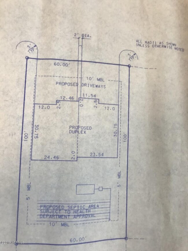 401 Henderson Blvd, Atlantic Beach, NC 28512 - photo 3