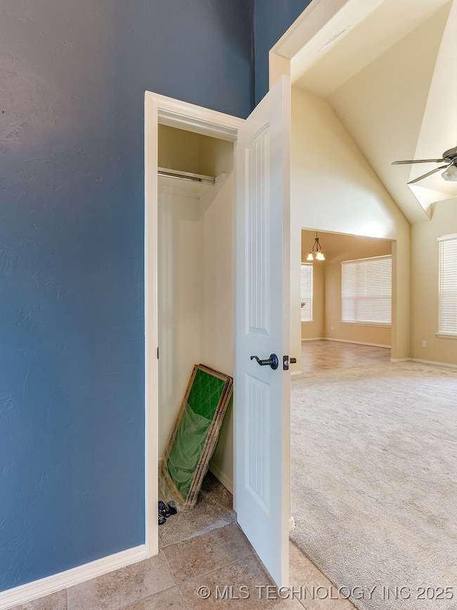 2819 Abbey Dr, Ada, OK 74820 - photo 7