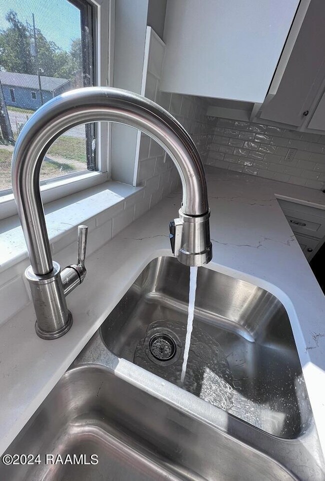 Sample of Construction plumbing Finishes