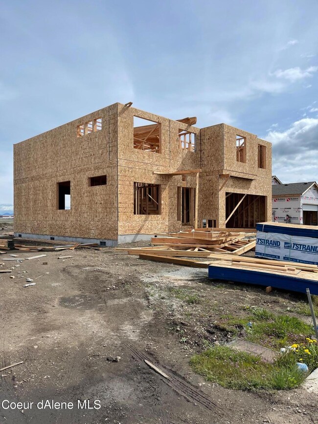 Construction Progress