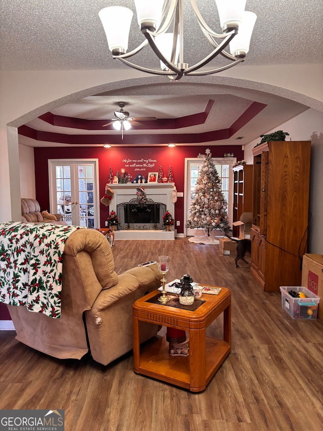 47 Deer Run, Williamson, GA 30292 - photo 4